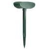 High Quality Outdoor Solar Ultrasonic Dog Repeller Drive Pest Animal Bird Cat Dog PIR Motion Detector LED Indicator