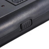 High Quality Newest Black Safe Pet Dog Ultrasonic Aggressive Dog Repeller Train Stop Barking Training Device