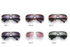 High Quality New Popular Sunglasses Men Brand Designer 2017 Retro Sun Glasses For men Male Sunglass Luxury Mirror UV400