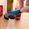 High Quality Multifunctional Wine Screw Corkscrew Opener Household Accessories Wine Champagne Grape Wine Bottle Opener