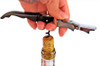 High Quality Multifunctional Wine Screw Corkscrew Opener Household Accessories Wine Champagne Grape Wine Bottle Opener
