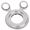 Egg Cutter Stainless Steel Boiled Egg Shell Topper Cutter Snipper Opener Kitchen Gadget Home Egg Tool PC873146 Egg Cutter Stainless Steel Boiled Egg Shell Topper Cutter Snipper Opener Kitchen Gadget Home Egg Tool PC873146