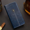 EFFLE For Huawei P9 Lite 2017 Litchi Pattern PU Leather Case For Huawei P9 Lite 2017 Flip Phone Shell Back Cover