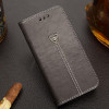 EFFLE For Huawei P9 Lite Luxury Retro PU Leather Case For Huawei Ascend P9 Lite Flip Cover Wallet With Stand Phone Cases 4 Color