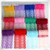 DongCai Lace Trim Ribbon 10 Yards/lot 45mm Apparel Sewing Knit Fabric DIY Embroidered Net Fabric Cord Lace Patchwork Accessories