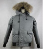 Don't Discount High Quality Winter Men White Duck Down Parkas Thick Warm Hooded Outwear Fashion Feather Goose Down Jackets