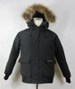 Don't Discount High Quality Winter Men White Duck Down Parkas Thick Warm Hooded Outwear Fashion Feather Goose Down Jackets