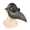 Plague Doctor Bird Mask