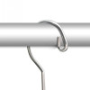 Socks Hanging Clips Stainless Metal Laundry Socks Dry Hangers Washing Clothes Airer Dryer Rack Hanger Clothing Hanging Racks Socks Hanging Clips Stainless Metal Laundry Socks Dry Hangers Washing Clothes Airer Dryer Rack Hanger Clothing Hanging Racks