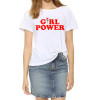 Soatrld Humor Tea Print T Shirt For Women Clothing 2018 Summer Funny Female T shirts Harajuku Tee Tumblr Hipster Ladies T-shirt