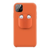 Silicone AirPod Phone Case™ - For AirPod 1 & 2