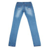 snowshine #2501 Sexy Women Denim Skinny Pants High Waist Stretch Jeans Slim Pencil Trousers free shipping
