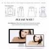 snowshine #2501 Sexy Women Denim Skinny Pants High Waist Stretch Jeans Slim Pencil Trousers free shipping