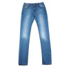 snowshine #2501 Sexy Women Denim Skinny Pants High Waist Stretch Jeans Slim Pencil Trousers free shipping