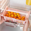 Stretchable Storage Rack™