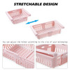 Stretchable Storage Rack™