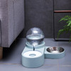 Bubble Pet Bowl Set