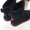 Snow boots ankle boots for women 2016 fashion women boots winter boots shoes women