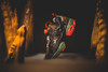 Sneaker Politics x Reebok Instapump Fury - 'Rougarou'