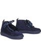 Sneaker - Navy