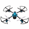 KaiDeng Pantonma K80 RC Quadcopter 2.4Ghz 6-aixs 4CH RC Drone With 0.3MP WiFi HD Camera FPV RC Quadcopter Helicopter RTF
