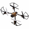 KaiDeng Pantonma K80 RC Quadcopter 2.4Ghz 6-aixs 4CH RC Drone With 0.3MP WiFi HD Camera FPV RC Quadcopter Helicopter RTF