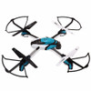 KaiDeng Pantonma K80 RC Quadcopter 2.4Ghz 6-aixs 4CH RC Drone With 0.3MP WiFi HD Camera FPV RC Quadcopter Helicopter RTF
