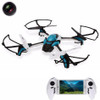 KaiDeng Pantonma K80 RC Quadcopter 2.4Ghz 6-aixs 4CH RC Drone With 0.3MP WiFi HD Camera FPV RC Quadcopter Helicopter RTF