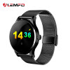 K88H MTK2502 Bluetooth Smart Watch with Heart Rate Monitor for Android IOS Phone