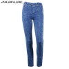 JYConline 2017 Fashion Skinny Jeans Woman Pencil Jeans For Women Slim Blue Jeans Low Waist Denim Pants Women Jeans Trousers JYConline 2017 Fashion Skinny Jeans Woman Pencil Jeans For Women Slim Blue Jeans Low Waist Denim Pants Women Jeans Trousers