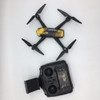 JXD 518 GPS drone 2.4G 4CH Drone fpv RC Quadrocopter with 2MP 720P HD Wifi Camera RC drone with GPS