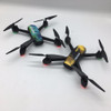 JXD 518 GPS drone 2.4G 4CH Drone fpv RC Quadrocopter with 2MP 720P HD Wifi Camera RC drone with GPS