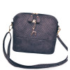 Just Follow 2017 New Fashion Mini Bag With Deer Toy Shell Shape Bag Women Messenger Bags Women Shoulder Bags