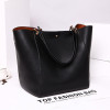 Just Follow 2017 New Women Handbag Famous Brand Shoulder Bags Solid Designer Handbags Ladies Hand Bags Women Tote Big Female Bag