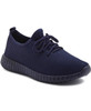 Junior Casual Sneakers  - Navy