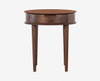 Juneau End Table