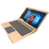 Jumper EZbook Pro 13.3'' laptop Intel Apollo N3450 6G DDR3 Windows 10 ultrabook IPS screen 1080P notebook computer