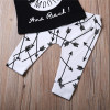 0 to 24M Newborn Baby Girls Boys Clothes Short Sleeve Tops T-shirt+Pant Legging 2pcs Outfit Baby Clothing Set 0 to 24M Newborn Baby Girls Boys Clothes Short Sleeve Tops T-shirt+Pant Legging 2pcs Outfit Baby Clothing Set