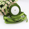 (25 yards/roll) 10mm Single Face Satin Ribbon Webbing Decaration Gift Christmas Ribbons (25 yards/roll) 10mm Single Face Satin Ribbon Webbing Decaration Gift Christmas Ribbons