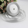 (25 yards/roll) 10mm Single Face Satin Ribbon Webbing Decaration Gift Christmas Ribbons (25 yards/roll) 10mm Single Face Satin Ribbon Webbing Decaration Gift Christmas Ribbons