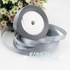 (25 yards/roll) 10mm Single Face Satin Ribbon Webbing Decaration Gift Christmas Ribbons (25 yards/roll) 10mm Single Face Satin Ribbon Webbing Decaration Gift Christmas Ribbons
