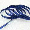 (25 yards/roll ) 6mm Single Face Satin Ribbon Wholesale Gift Packing Christmas Ribbons