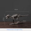Dinosaur fossil