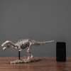 Dinosaur fossil
