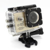 gopro hero 5 camera Action Camera WIFI 12MP Full HD 1080P 30FPS 2.0"LCD Diving 30M Waterproof Sport Camera mini cam