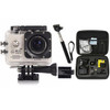 gopro hero 4 style Action Camera 1080P WiFi  go pro Sport camera extreme Diving Helmet Waterproof mini Cam+monopod+bag 7000