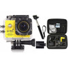 gopro hero 4 style Action Camera 1080P WiFi  go pro Sport camera extreme Diving Helmet Waterproof mini Cam+monopod+bag 7000