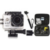 gopro hero 4 style Action Camera 1080P WiFi  go pro Sport camera extreme Diving Helmet Waterproof mini Cam+monopod+bag 7000