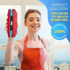 Magnetic Window Cleaner