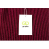 GOPLUS 2018 Autumn Winter Warm Knitting Women Sweater Long Sleeves O Neck Jumper Loose Basic Pullover Female C4282 GOPLUS 2018 Autumn Winter Warm Knitting Women Sweater Long Sleeves O Neck Jumper Loose Basic Pullover Female C4282